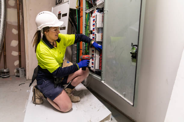 Best Commercial Electrician Services  in Hollywood, FL