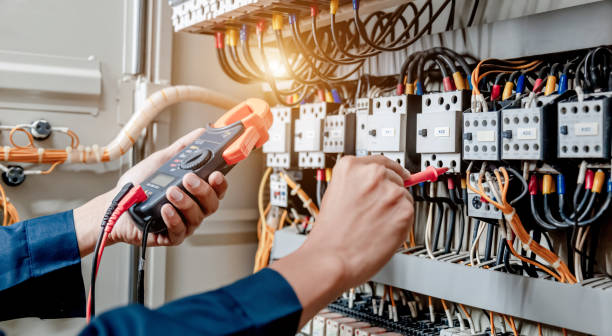 Best Electric Panel Repair  in Hollywood, FL
