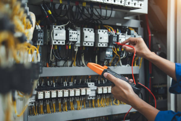 Best Circuit Breaker Repair  in Hollywood, FL