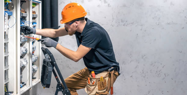 Best Electrical Troubleshooting Services  in Hollywood, FL