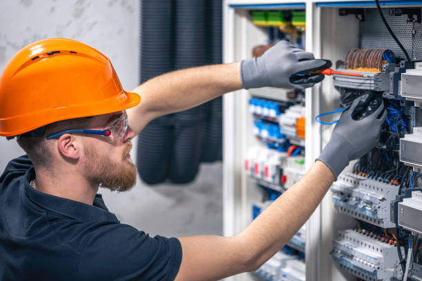 Best Home Electrical Repair  in Hollywood, FL