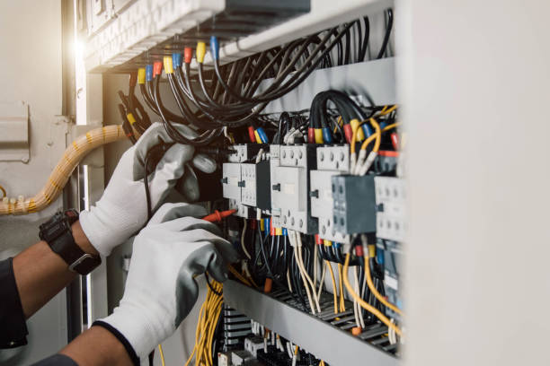 Best Residential Electrician Services  in Hollywood, FL